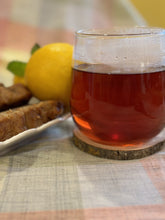 Orange Pekoe and Lemon Balm Tea Blend