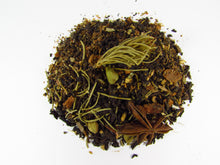 Newfoundland Spruce and Chai Black Tea Blend