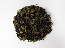 Orange Pekoe and Lemon Balm Tea Blend